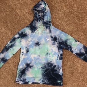 Victoria secret sweatshirt!